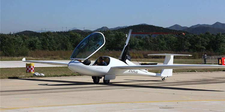 Aircraft Aluminum Sheet application