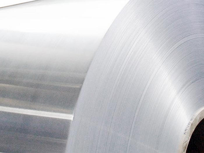 Aluminium Foil for Lids