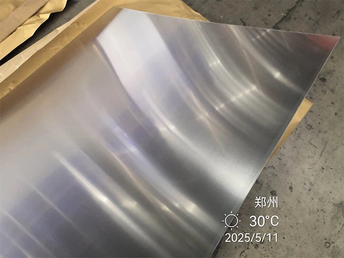 6061 Aluminum Sheet - O temper, T4, & T6 Sheets 6061 Aluminum Sheet - O temper, T4, & T6 Sheets