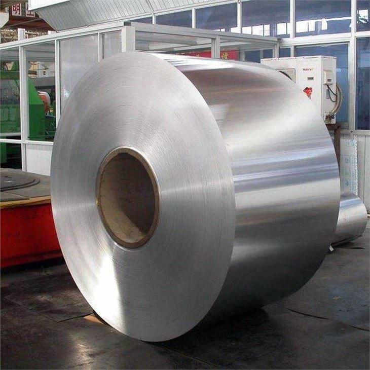 aluminum coil