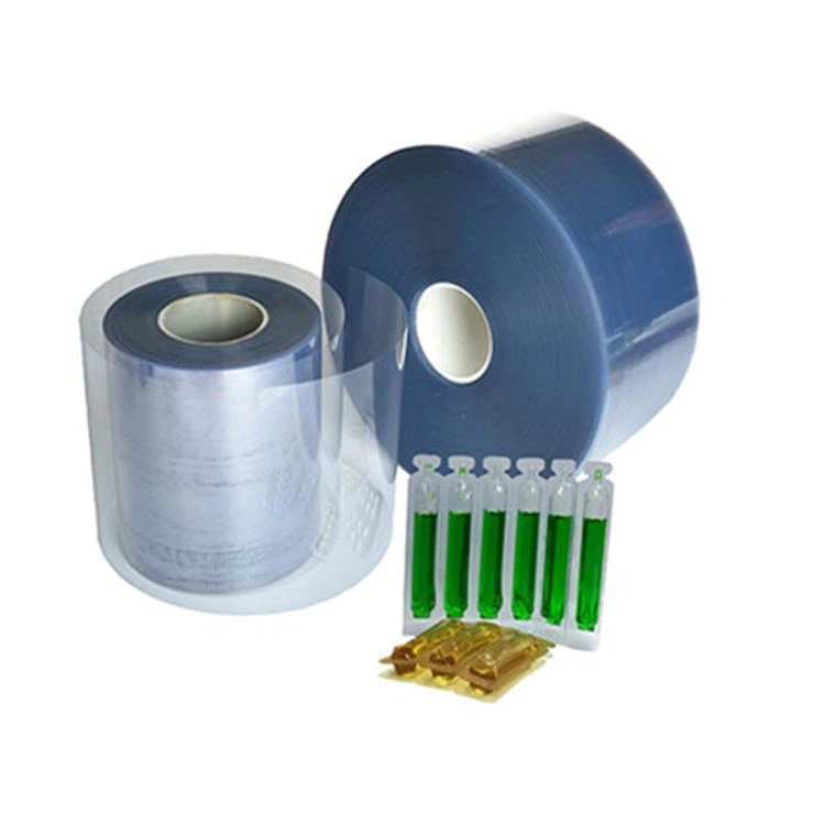 Pvc Blister Packaging