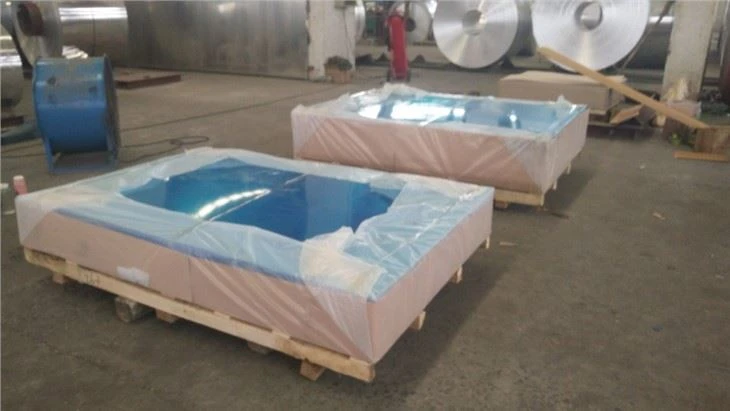6061-t6 aluminium