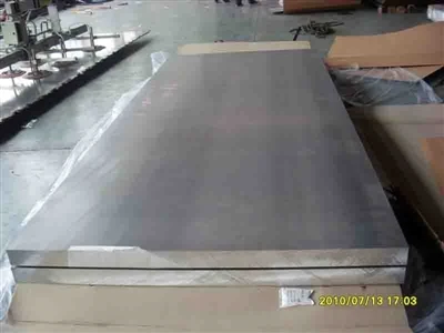 Sự khác biệt giữa 7075 T651 và T6 là gì