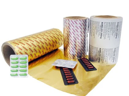 Bao bì linh hoạt